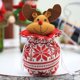 thumbnail image 4 of Bolsa de regalo TANGJMXG Navidad con cordón, 4 of 5