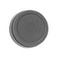 thumbnail image 1 of Fotodiox - Rear lens cap, 1 of 1
