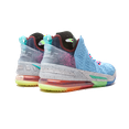 thumbnail image 3 of NIKE MENS LeBron 18 "Best Of 1-9" DM2813 400 from Stadium Goods, 3 of 9