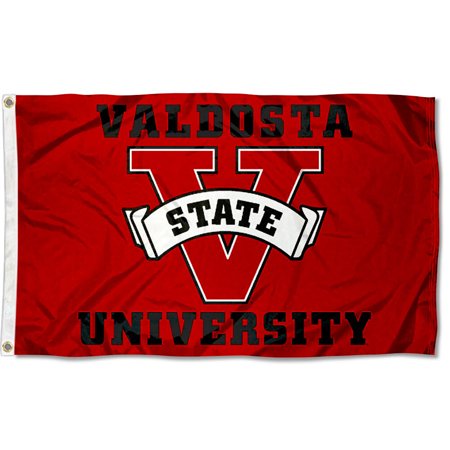 Valdosta State University Blazers Flag Walmart Com