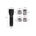 thumbnail image 2 of Uuiauoio Automotive Spark Plug Thread Repair Kit | High-Carbon Steel Tap & Insert Set for Damaged Threads | Universal Car Engine Maintenance Tool with Storage Case, 2 of 5