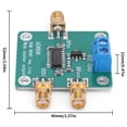 thumbnail image 2 of AD606 Adjustable Limiter -75dBm To +5dBm 80dB Limiting Output Module Convenient, 2 of 9