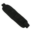 thumbnail image 1 of Correa De Sujeción Para La Cintura De La Silla De Ruedas, Hebilla De Liberación Rápida Segura Ajustable Negra, Cinturón De Seguridad Acolchado Para El Hospital, 1 of 7