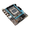 thumbnail image 1 of DDR3 Motherboard, X79 Micro ATX LGA2011 V1 V2 Gaming Motherboard  For Server, 1 of 8