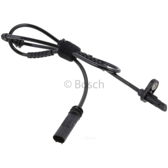 Bosch 0265007982 ABS Wheel Speed Sensor