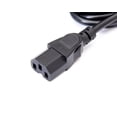 thumbnail image 4 of OMNIHIL (15FT) AC Cord + (8 FT) 2.0 USB Cable for dbx DriveRack 220i System Porcessor, 4 of 5