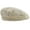 Beige, variant on Yokua Women Summer Beret Hats Hollowed-Out Cap Lace Bonnet Crochet Cap