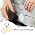 thumbnail image 3 of UPGRATOR Protector Para Localizador Pequeño Con Material Tpu Y Aleación Resistente, 3 of 7