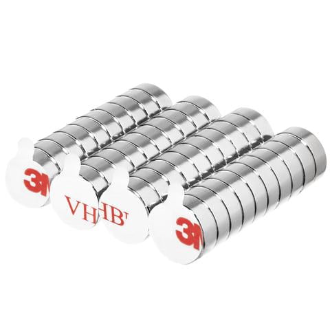 totalelement adhesive neodymium n52