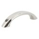 thumbnail image 1 of 6.7 inch Marine Handrail Polished 316 Stainless Steel Grab Handle for Boat Yacht RV, 1 of 4