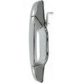 thumbnail image 2 of JADODE Chrome Front Right Side Exterior Door Handle Fits 2007-2013 Chevy Avalanche Silverado Suburban Tahoe,Cadillac Escalade,GMC Sierra Yukon Yukon XL 1500 2500 Passenger Outer Door Handle -22738722, 2 of 6