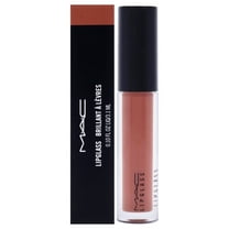 MAC LipGlass Lip Gloss - Lust , 0.1 oz Lip Gloss