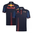 thumbnail image 2 of Playera Polo Red Bull Castore Max Verstappen Temporada 2023, 2 of 4