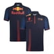 thumbnail image 2 of Playera Polo Red Bull Castore Max Verstappen Temporada 2023, 2 of 4