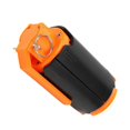 thumbnail image 2 of Plastic Filling Water Bomb Grenade Model CS Development Equipment Shooting Game Toy, 2 of 5