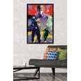 thumbnail image 3 of JoJo's Bizarre Adventure - Illustration clé de la saison 3, 3 of 4