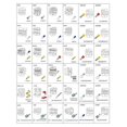 thumbnail image 1 of pitrice Pinces à Mâchoires Interchangeables pour Outils à Sertir A04WF, 1 of 9