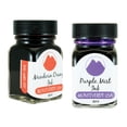 thumbnail image 2 of Monteverde 60ml Core Fountain Pen Ink Bottle (30ml Mandarin Orange Ink Bottle G309MO, 30ml Purple Mist Ink Bottle G309PM), 2 of 2