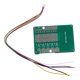 thumbnail image 2 of Cargador de BateríA Litio 4S 12V 800A LiFePO4, Placa ProteccióN con Equilibrio EnergíA/Placa PCB Mejorada, 2 of 5