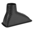thumbnail image 4 of Kit de embudo de aire del tubo de entrada de la turbina del tubo de entrada de aire Turbo del parachoques delantero automático Sywqhk Accesorios para autos y motos, 4 of 7