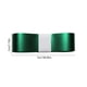 thumbnail image 3 of Rollo de Cinta de Pvc Mate de 5 Metros | Cinta Multicolor para Envolver Regalos, Azul, Dorado, Rojo, Plateado y Verde | Cinta Decorativa para Navidad, Cumpleaños, Cajas de Regalo, Manualidades Floral, 3 of 6
