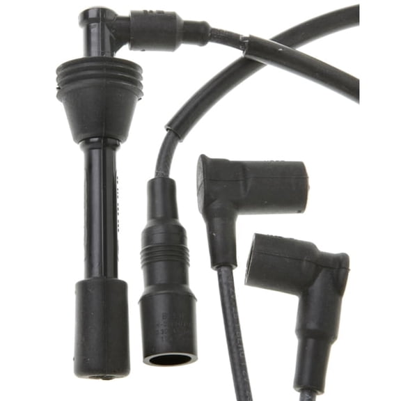 Pro Series Wire Import Car Wire Set