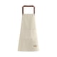 thumbnail image 2 of Delantal de cocina impermeable y resistente al aceite | Delantal unisex ajustable con bolsillo | Bata protectora de plástico en 4 colores, 2 of 6