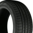 thumbnail image 4 of Yokohama Advan Sport V105 UHP 315/30ZR22 107Y XL Passenger Tire, 4 of 6