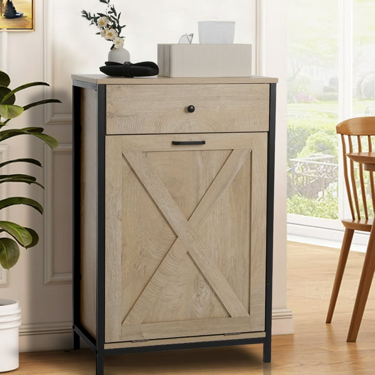 Lux Craft Outdoor Trash Can – Home Acres Fine Furniture