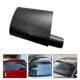 thumbnail image 4 of BRIGHTFUFU Pegatina de la bandera del parabrisas del coche Classic Sun Visor Strip Decal Decoración del coche, 4 of 7