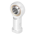 thumbnail image 1 of Rod End Bearings, Self Lubricating Fisheye Joint Rod End Bearing  for Automation Equipment for Electric Tools, 1 of 7