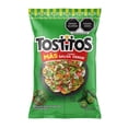 thumbnail image 2 of Botana Tostitos sabor salsa verde 49 g, 2 of 5
