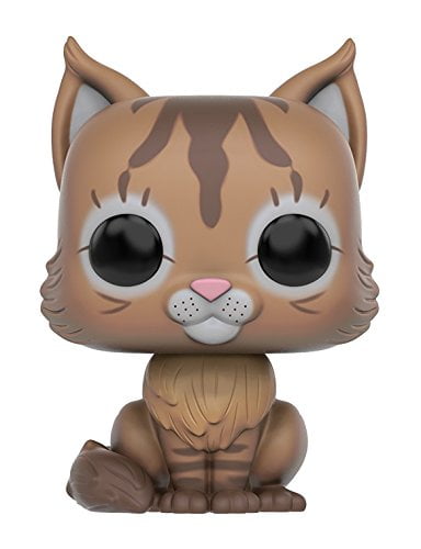 Funko POP Pets: Pets - Maine Coon 