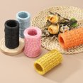 thumbnail image 3 of Uxcell 55 Yards Floral Bind Wire, Alambre Floral de 2mm para Manualidades, Hacer Ramo de Flores, Envolver Regalos, Decoración de Bodas, Verde, 3 of 7