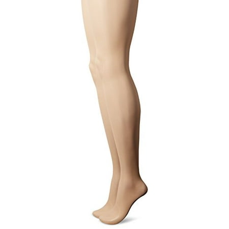 L'eggs Women's 2pk Energy Sheer Pantyhose - Nude A