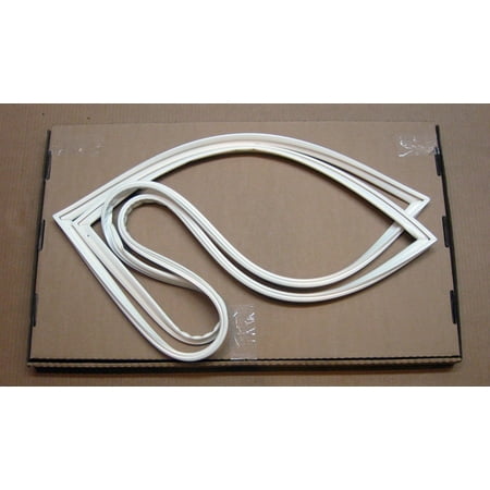 2188438a Replaces Whirlpool Refrigerator Door Gasket Seal