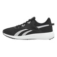 thumbnail image 2 of Tenis Reebok Hombre Caballero Ruuning Entrenamiento Lite Plus 3 Negro negro 5,5 MX, 2 of 8