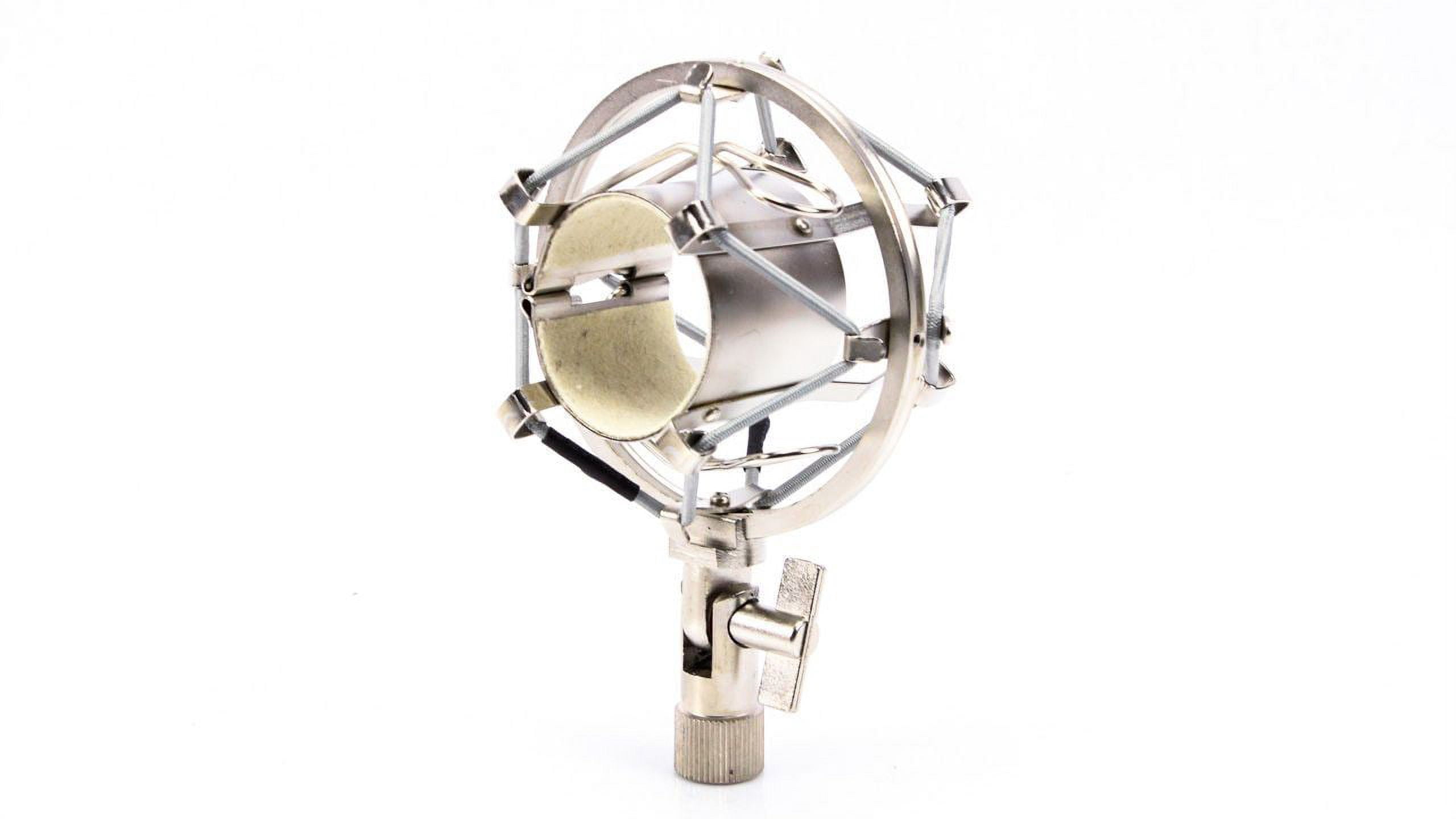 CAD - GZM-6 - Microphone Shock Mount for GXL3000 GXL2400 GXL2200 Mic Stand