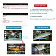 thumbnail image 2 of Camecho Auto DVR Camera HD 1080P Video Registrator USB Night vision Dash Camera for Android ,included 32G TF Card, 2 of 10