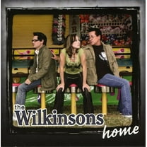 Home (CD)