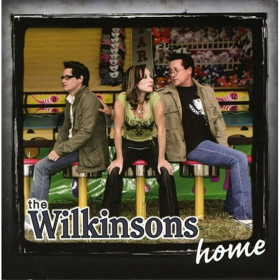 Home (CD)
