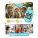 thumbnail image 3 of Walkie Talkies con Video Pussan para Niños con Cámaras Dobles Paquete de 2, 3 of 7