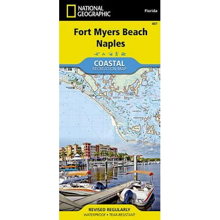 Fort Myers Beach, Naples