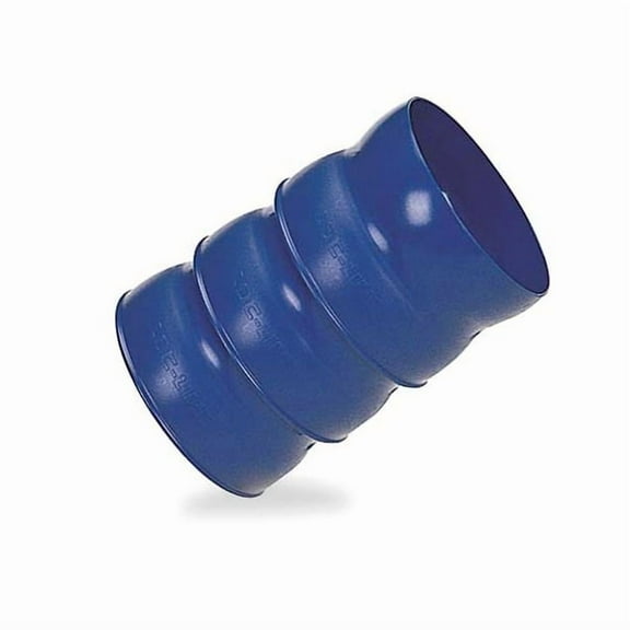 Loc-Line Vac Hose Segment Pack,2 1/2 Dia,PK180 89220