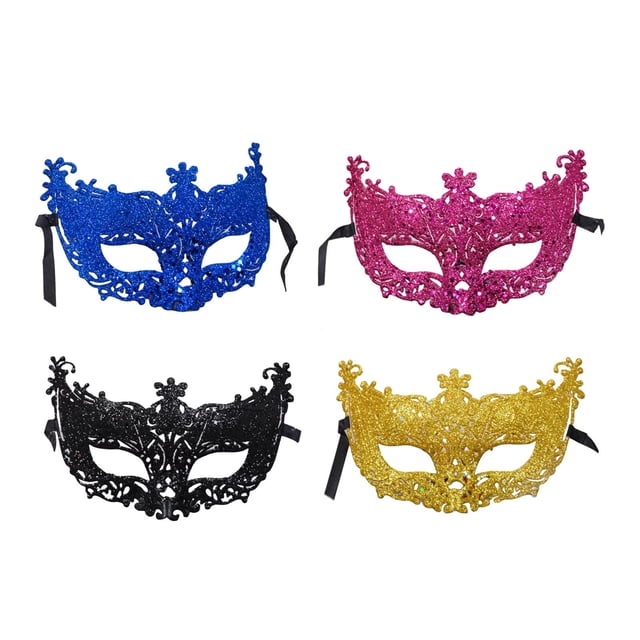 Disfraces de Carnaval con Estilo Deslumbrante y Moderno