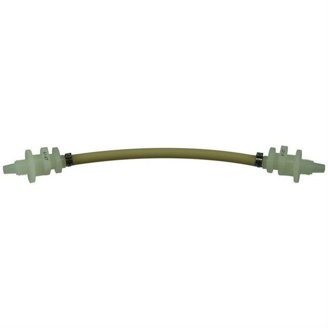 Conjunto de tubo Norprene azul-blanco A1-6T para bomba peristáltica A-100N