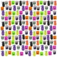 thumbnail image 2 of Halloween 144 Piece Small Toy Set - Mini Bubbles, Witches Potion Putty - Pumpkin Spring Coil - Trick or Treat (12 Dozen), 2 of 8