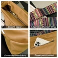 thumbnail image 3 of Bolso de mano para mujer Bolsos de trabajo para mujer Bolso bandolera elegante Bolso de mano para mujer Bolso de pana estilo hobo Bolso de hombro de moda Monedero, 3 of 6