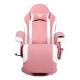 thumbnail image 3 of Sillón Gamer Titan Eléctrico VANLIG con Masaje Reclinable Soporte Lumbar ajustable, 3 of 4