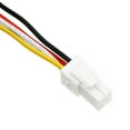 thumbnail image 5 of Szdcoo DJ68-00741V-00, DJ96-00193B, DJ96-00193F, VCA-RBT72, 6000mAh Battery Replacement for Samsung VR20M7070WS/AX, VR20M7070WS/SA, VR2AJ9250WW/AA, VR2AM7065WS/AA, 5 of 5